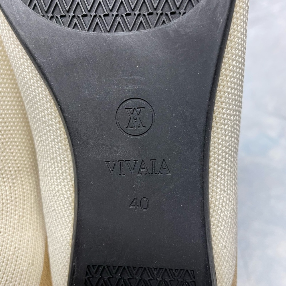 Vivaia women washable shoes, size 40, new without box - Picture 3 of 4